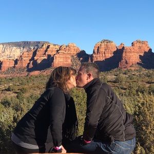 Meet your Posher, Donna